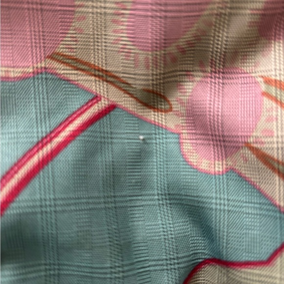 Roxy Patterned Ski Jacket - Picture 7 of 9